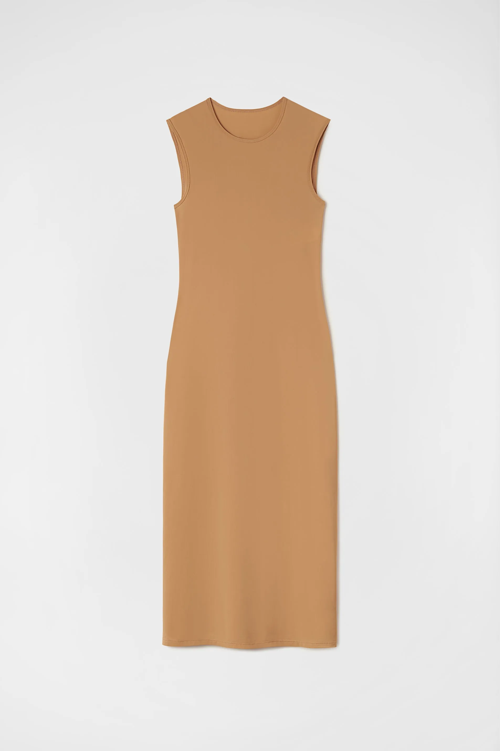 2nd Skin Sleeveless Long Sleeve