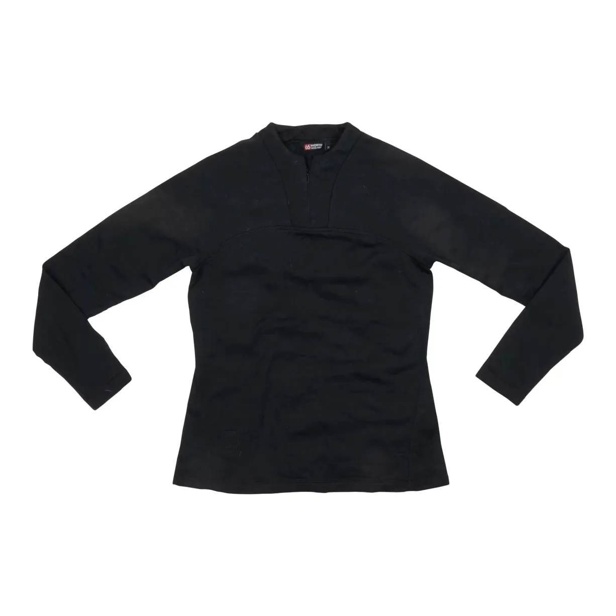 66 North 1/4 Zip - Women's