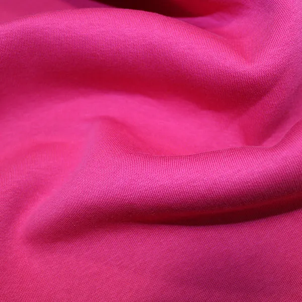 70% Cotton 30% Polyester Sweatshirting Fabric 61-63" - 15 Colours
