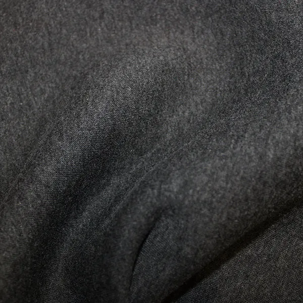 70% Cotton 30% Polyester Sweatshirting Fabric 61-63" - 15 Colours