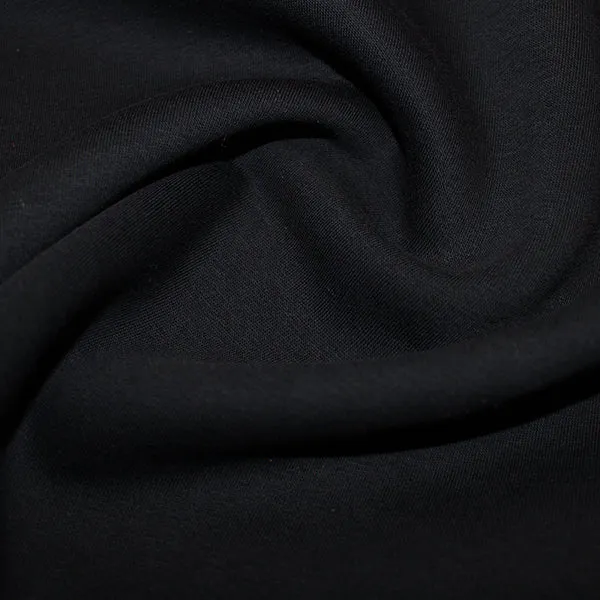 70% Cotton 30% Polyester Sweatshirting Fabric 61-63" - 15 Colours
