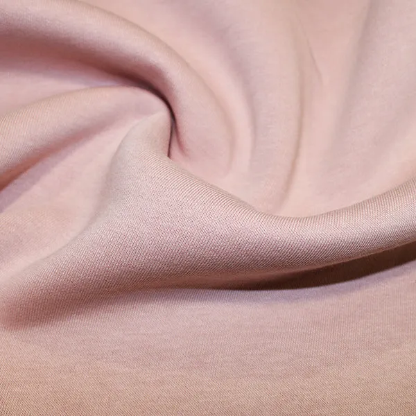 70% Cotton 30% Polyester Sweatshirting Fabric 61-63" - 15 Colours