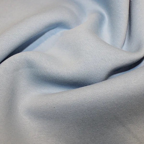 70% Cotton 30% Polyester Sweatshirting Fabric 61-63" - 15 Colours