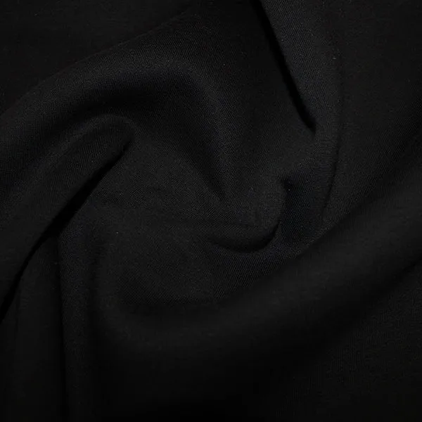 70% Cotton 30% Polyester Sweatshirting Fabric 61-63" - 15 Colours