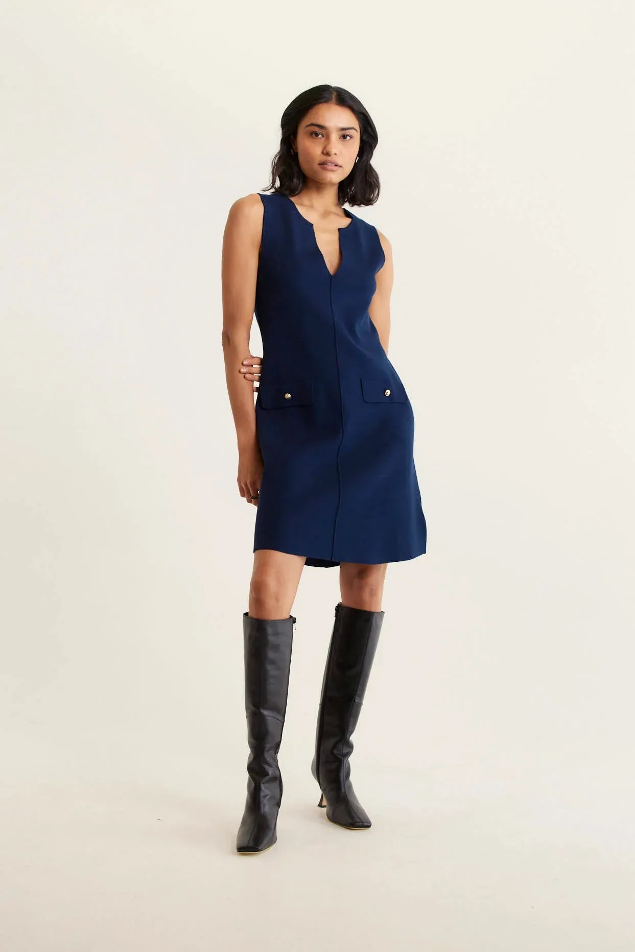 Alessandra - Rochelle Dress