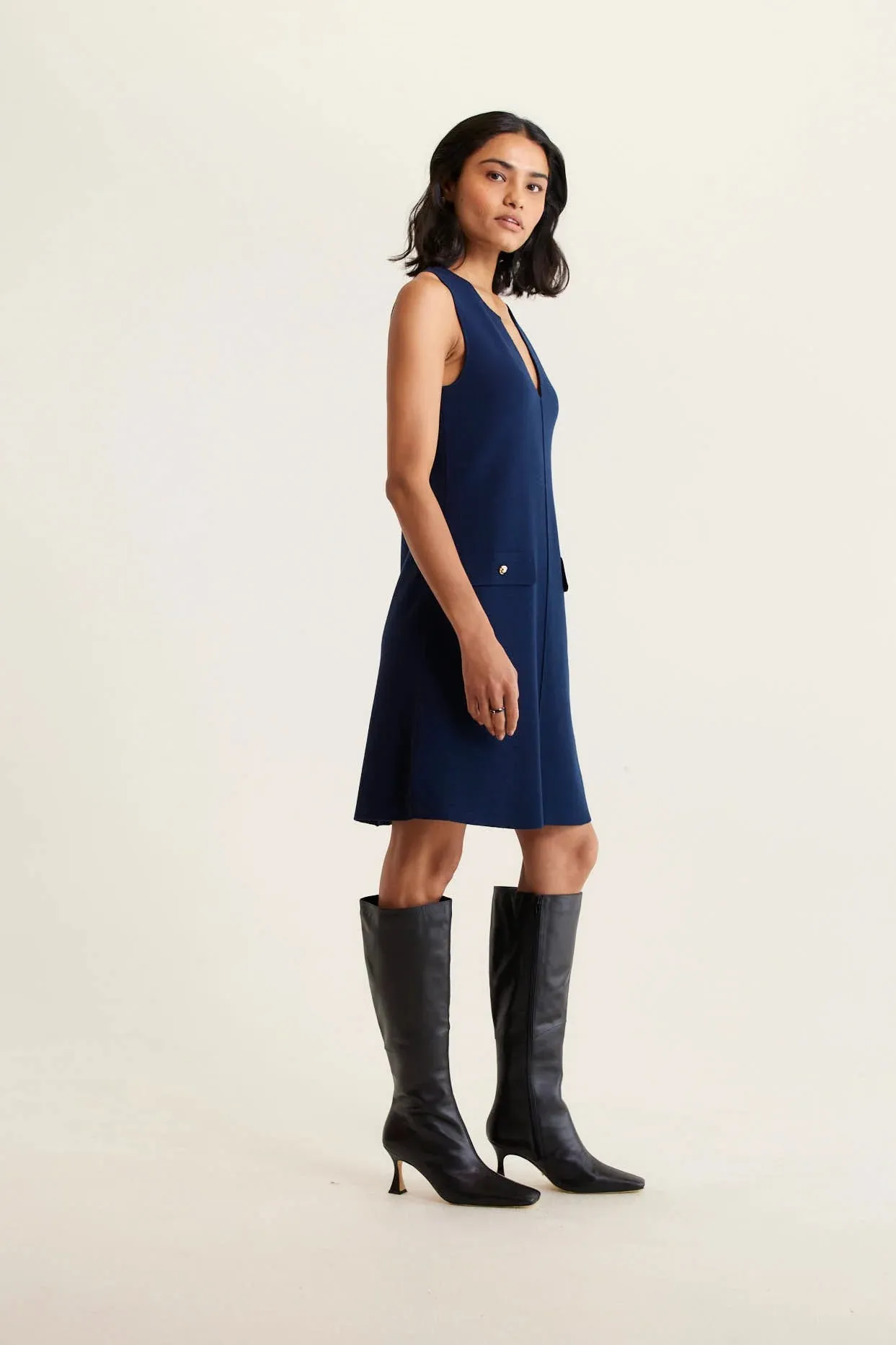 Alessandra - Rochelle Dress