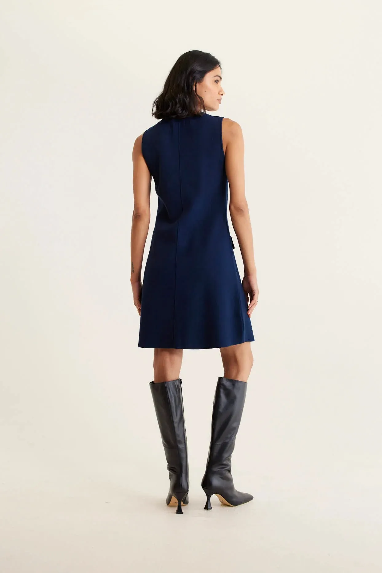Alessandra - Rochelle Dress