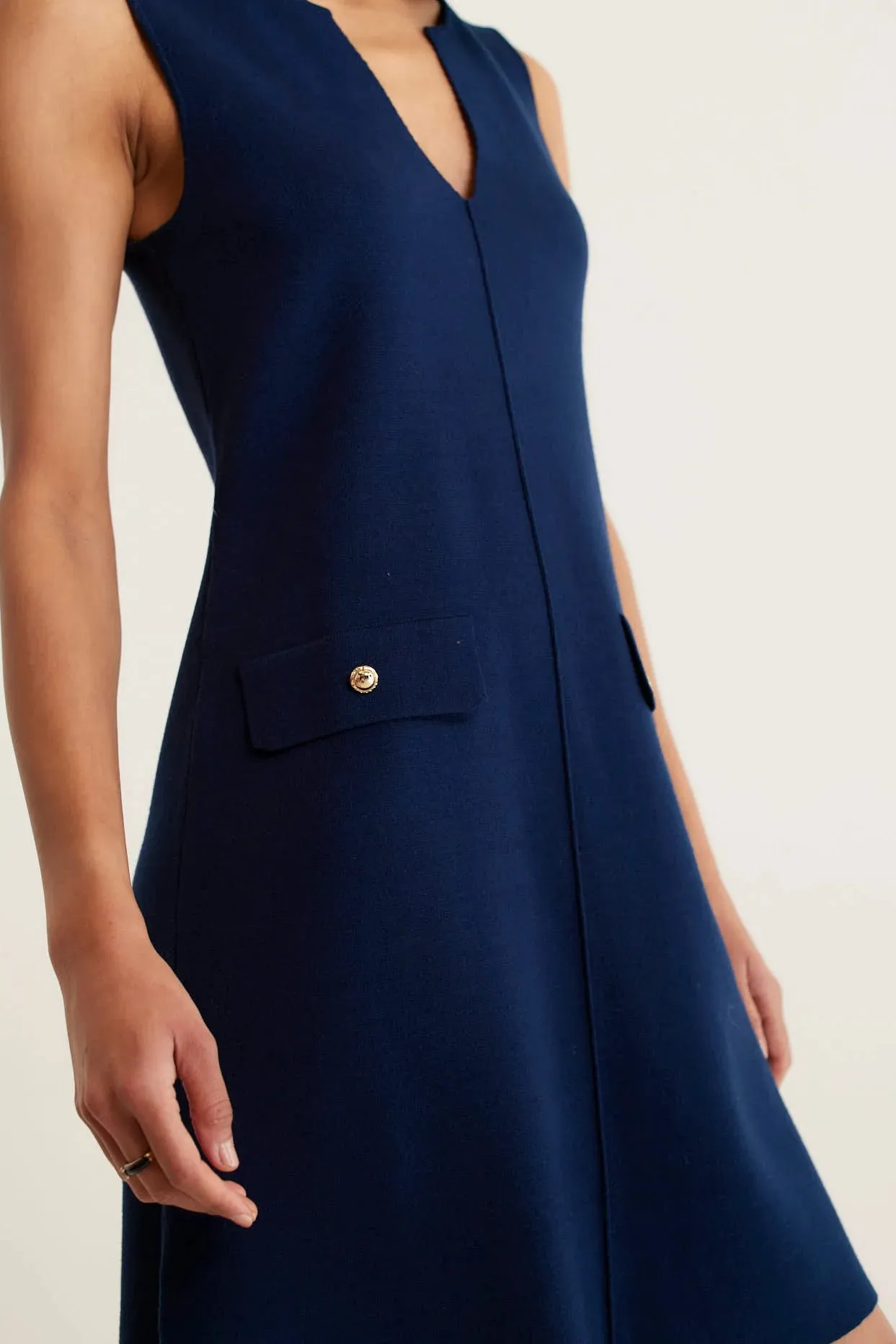 Alessandra - Rochelle Dress