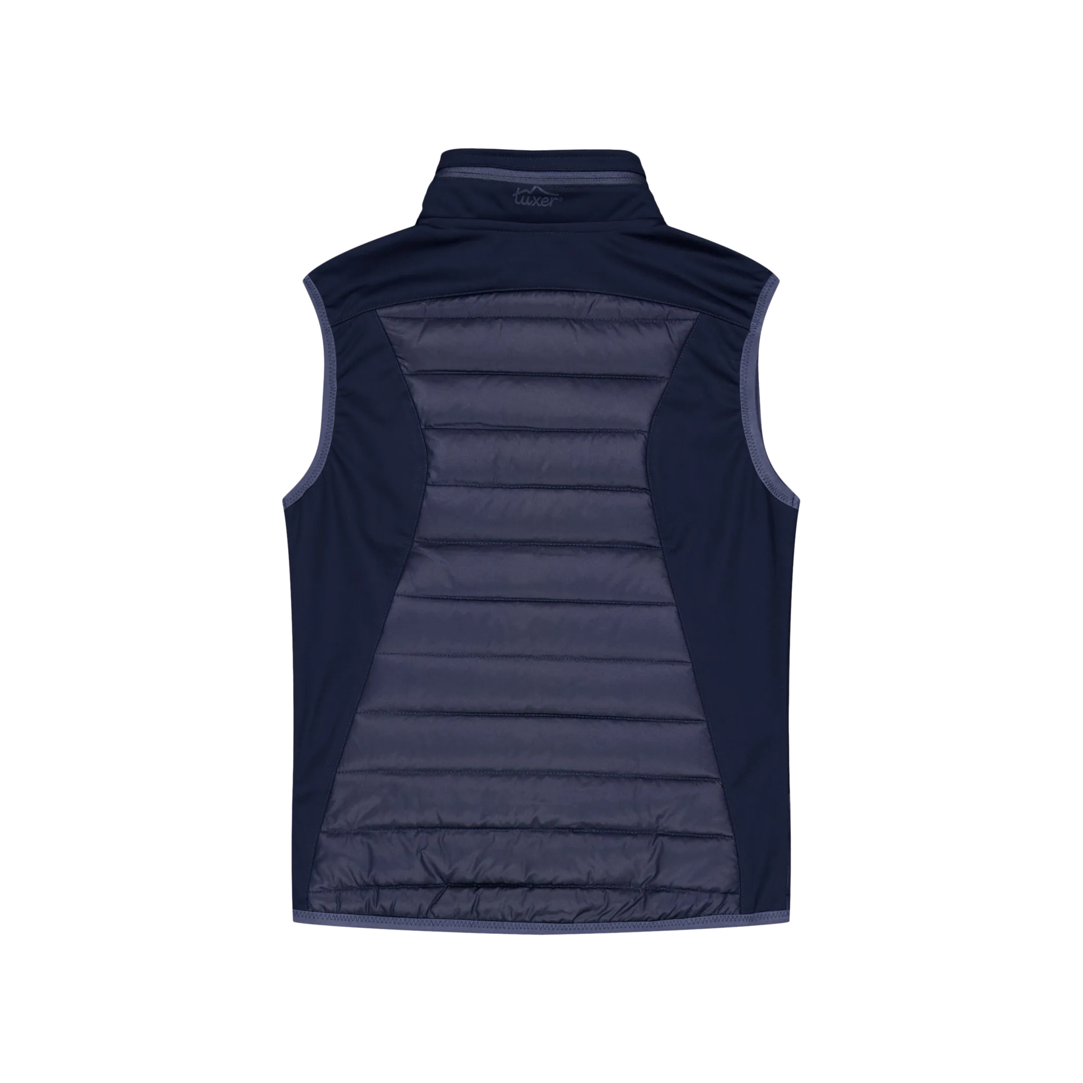 Ann Reco Waistcoat Dark Navy