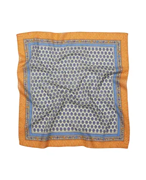 Beck Sondergaard Bloflora Birch Cotton Scarf