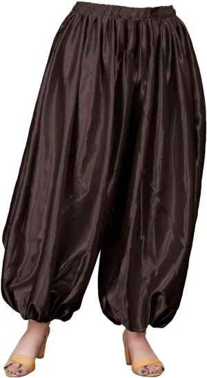 Belly Dancing Harem Pant Womens Boohoo Alladin Boohoo Wide Harem Pant S132