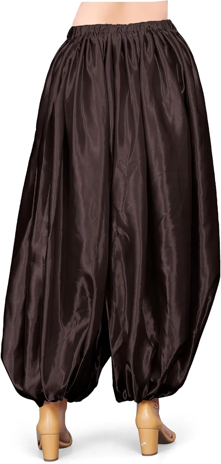 Belly Dancing Harem Pant Womens Boohoo Alladin Boohoo Wide Harem Pant S132