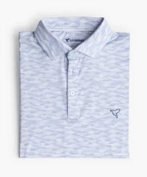 Birddogs - Gary Potter Polo