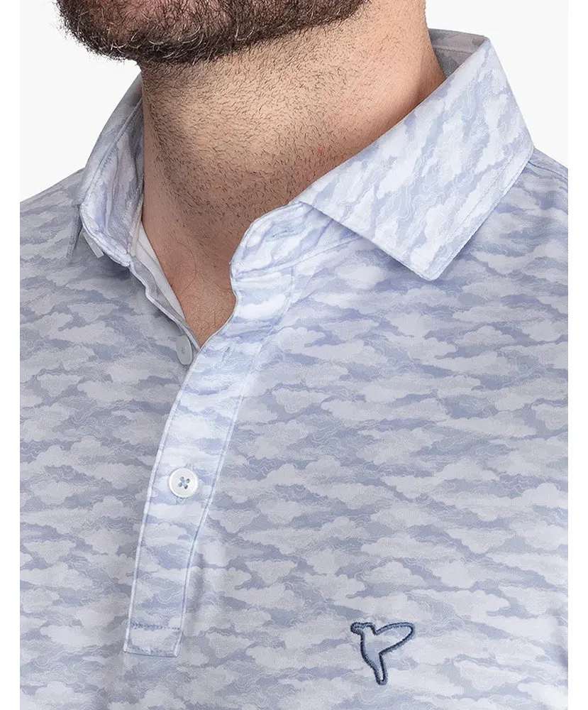 Birddogs - Gary Potter Polo