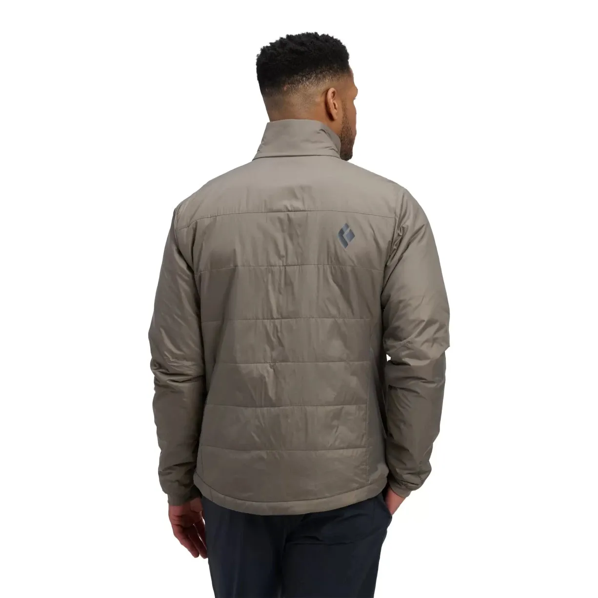 Black Diamond Solution Jacket
