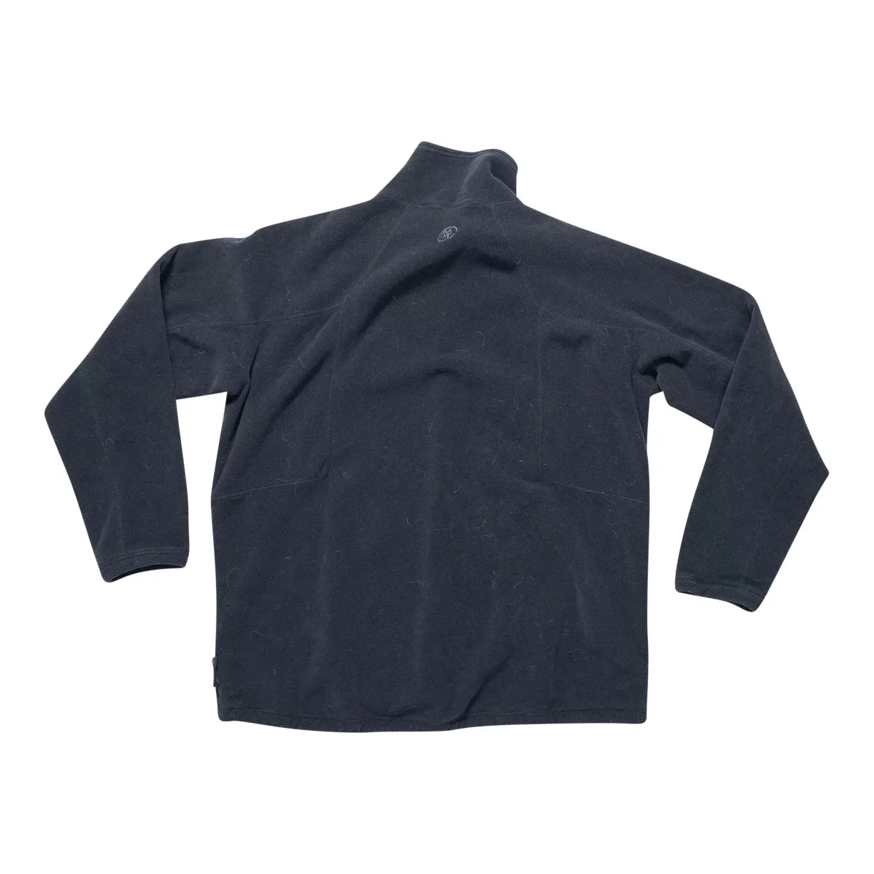 Cloudveil Full Zip Fleece - Men's