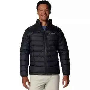 Columbia Autumn Park II Down Jacket