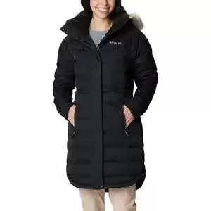 Columbia Belle Isle Mid Down Jacket
