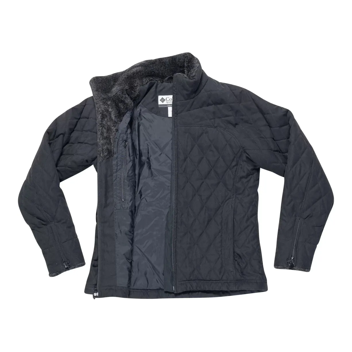 Columbia Copper Crest Jacket - Women's