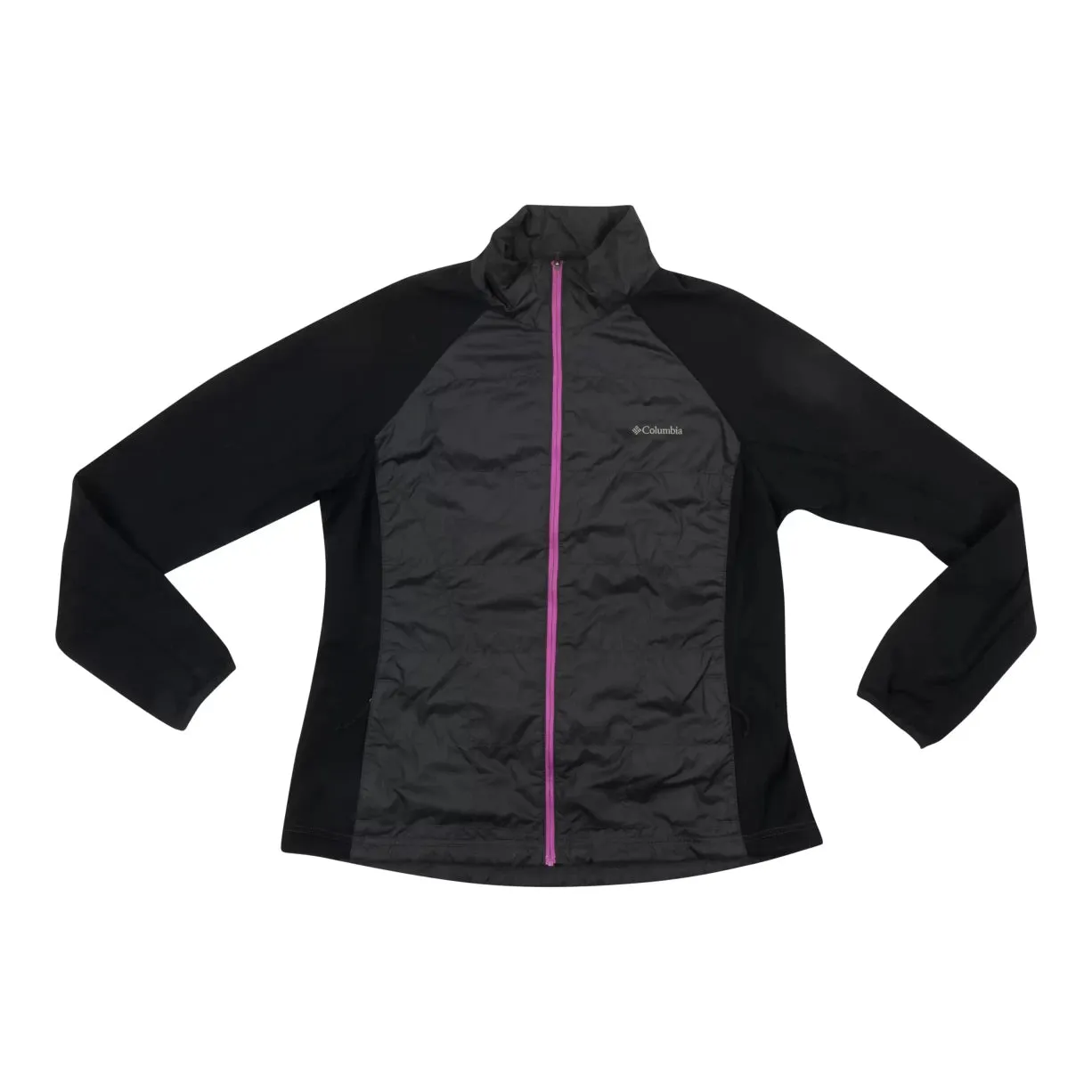Columbia Jacket - Women's