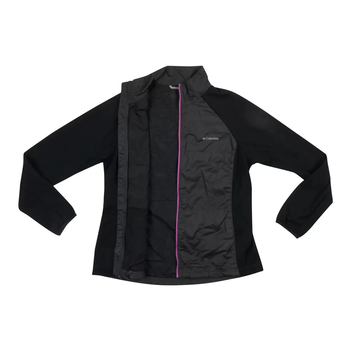 Columbia Jacket - Women's