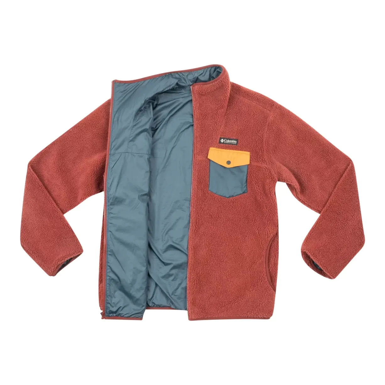 Columbia Mount Tabor Fleece - Men's