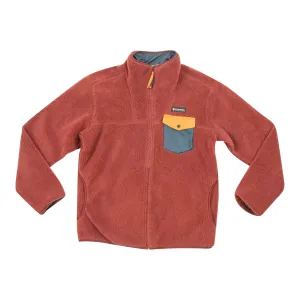 Columbia Mount Tabor Fleece - Men's