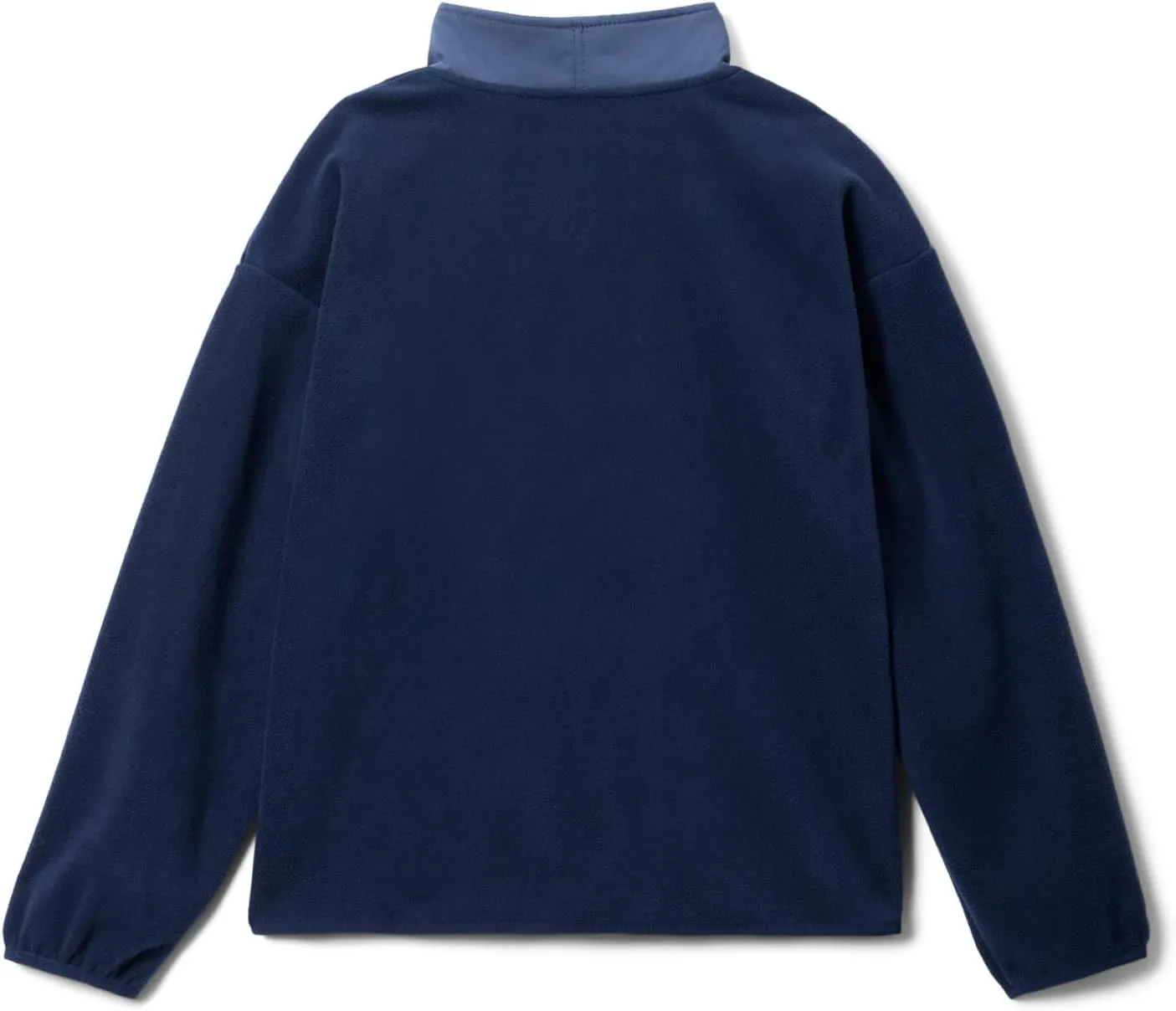 Columbia Unisex Kid's Sequoia Grove Full Zip Fleece