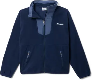 Columbia Unisex Kid's Sequoia Grove Full Zip Fleece