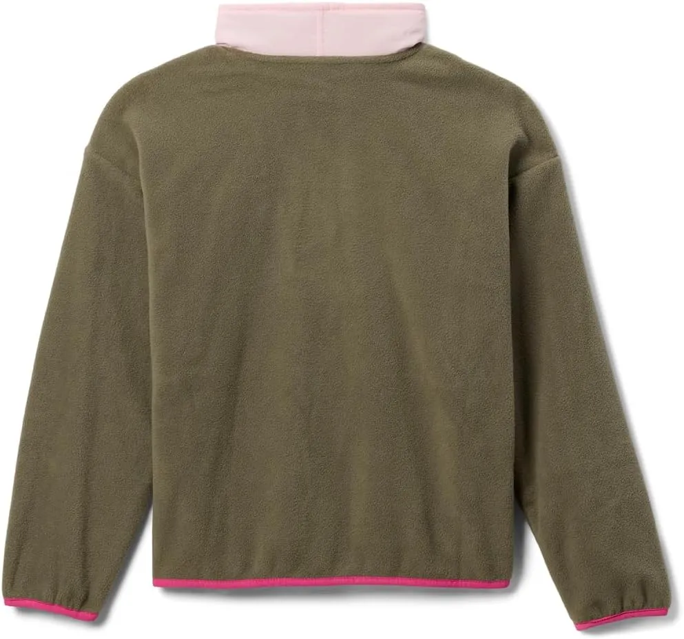 Columbia Unisex Kid's Sequoia Grove Full Zip Fleece
