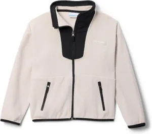 Columbia Unisex Kid's Sequoia Grove Full Zip Fleece