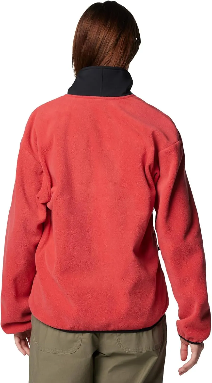 Columbia Women's Sequoia Grove Full Zip Fleece