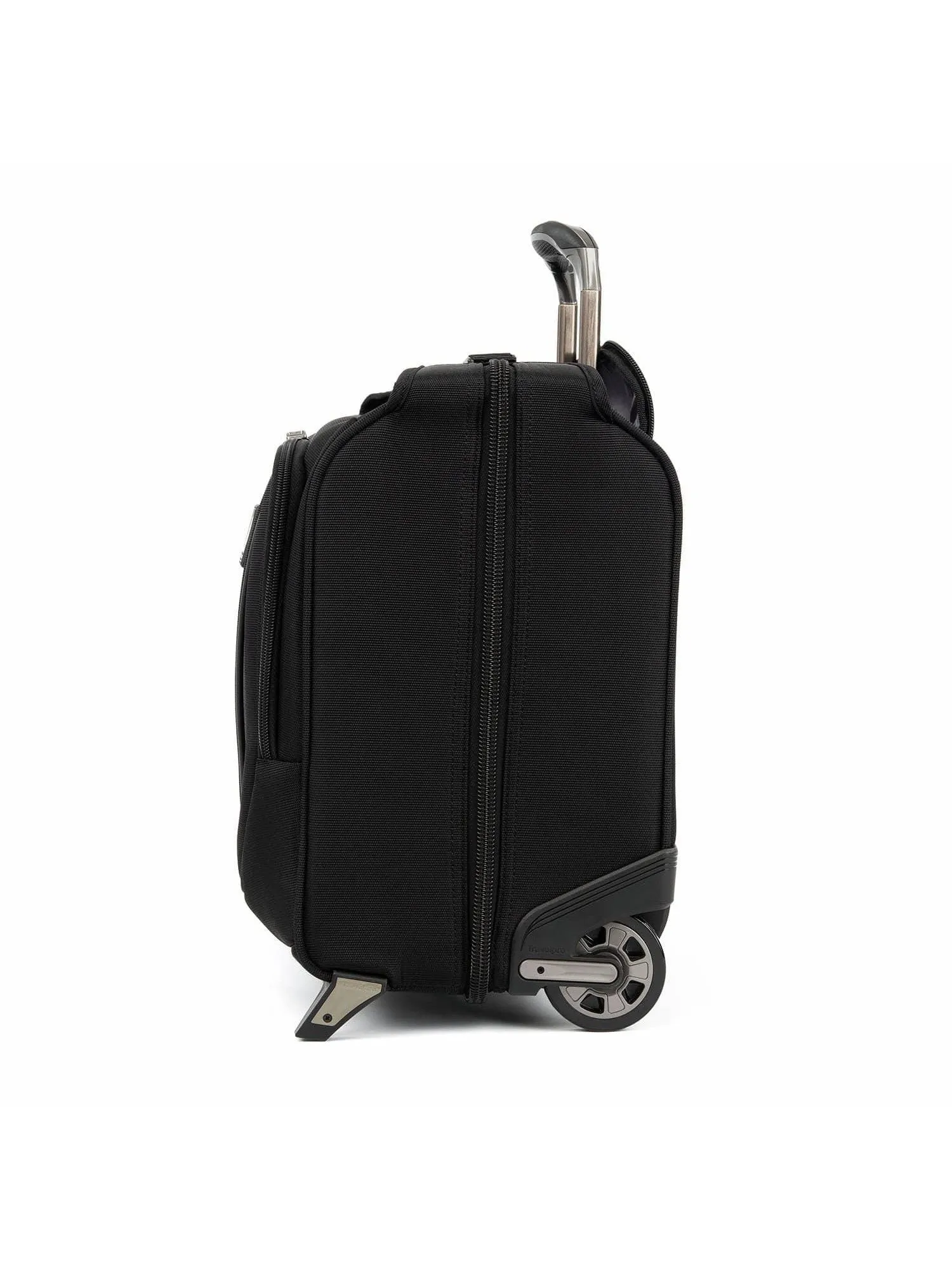 Crew VersaPack Rolling Garment Bag Carry-On