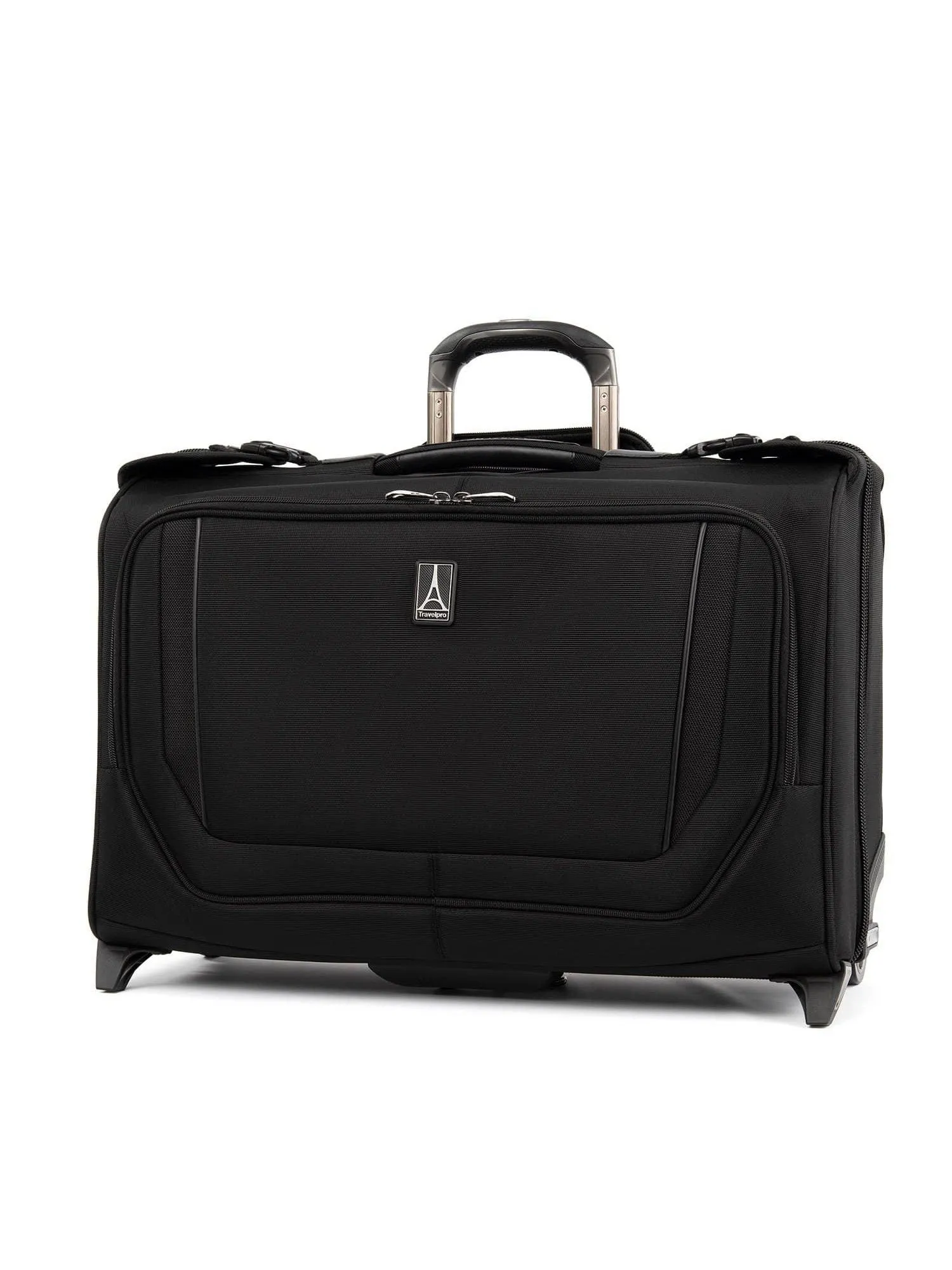 Crew VersaPack Rolling Garment Bag Carry-On