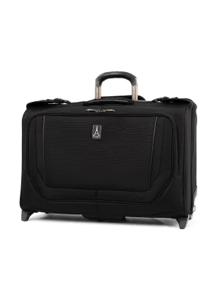 Crew VersaPack Rolling Garment Bag Carry-On