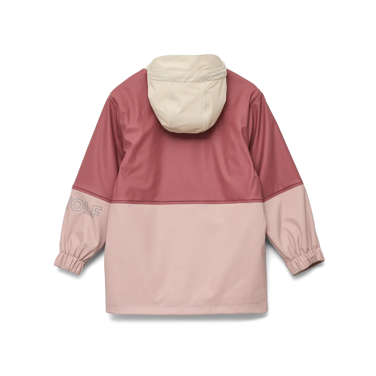 Crywolf Explorer Jacket - Blush Rosewood