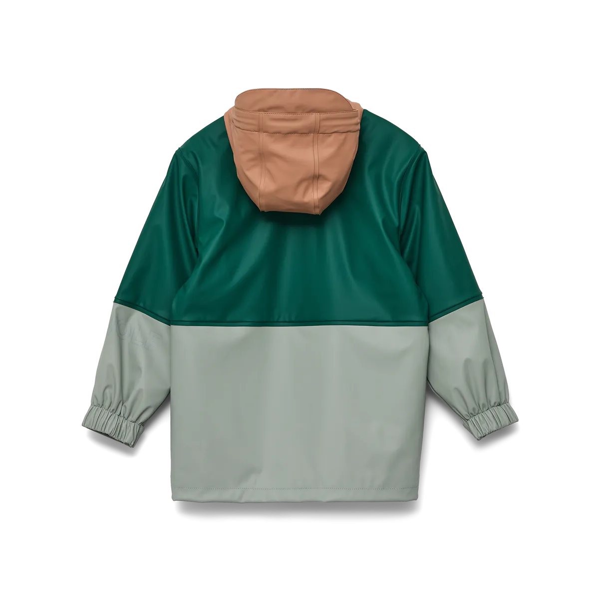 Crywolf Explorer Jacket - Moss Forest