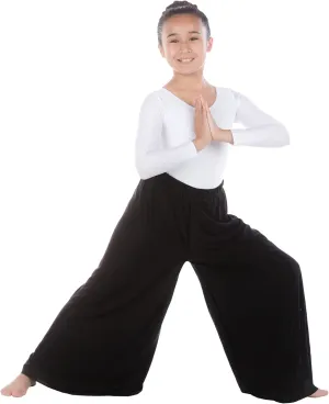 Danzcue Girls Celebration of Spirit Palazzo Pant