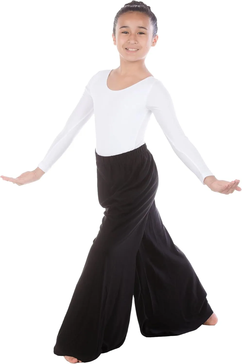 Danzcue Girls Celebration of Spirit Palazzo Pant