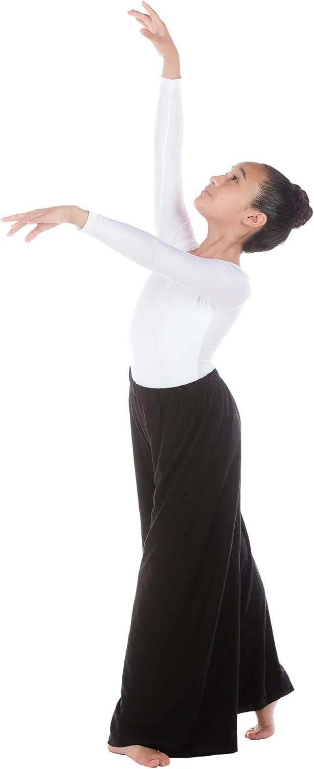Danzcue Girls Celebration of Spirit Palazzo Pant
