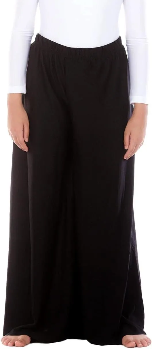Danzcue Girls Celebration of Spirit Palazzo Pant