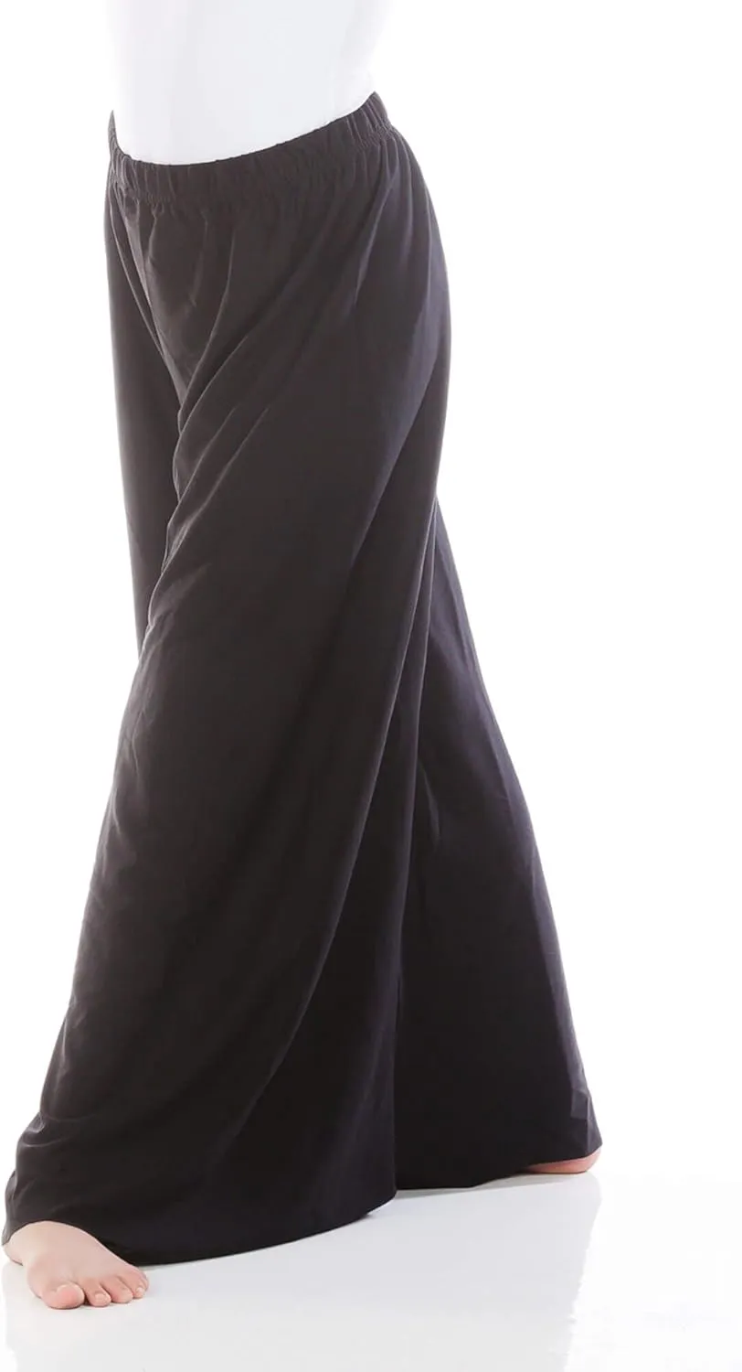 Danzcue Girls Celebration of Spirit Palazzo Pant