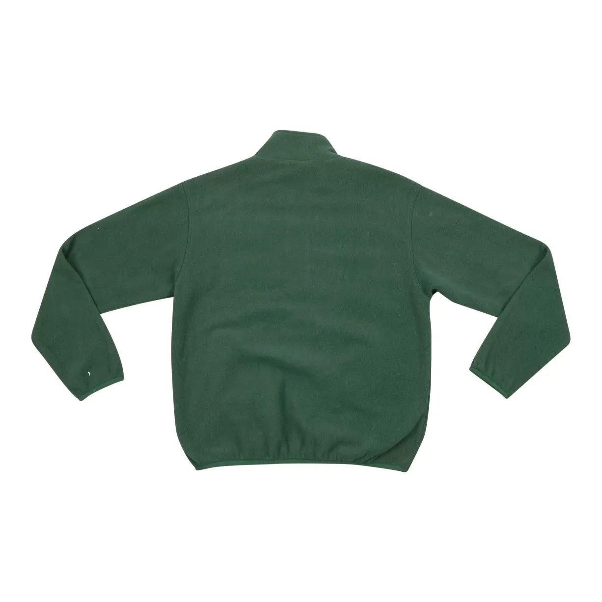 deus  Munster Half Zip Polar Fleece Pullover - Men's