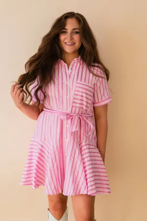 Explorer Dress