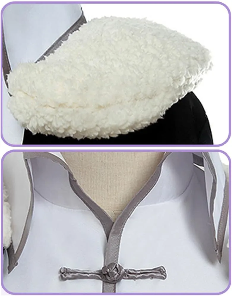 FAZA Dazai Osamu Cosplay Outfit Detective Uniform For Adult Men Women Anime Bungo Dogs Costume Halloween Party sets