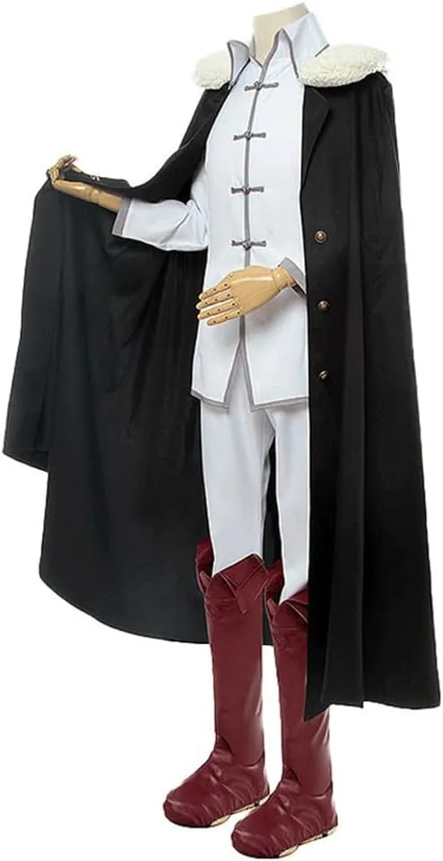 FAZA Dazai Osamu Cosplay Outfit Detective Uniform For Adult Men Women Anime Bungo Dogs Costume Halloween Party sets