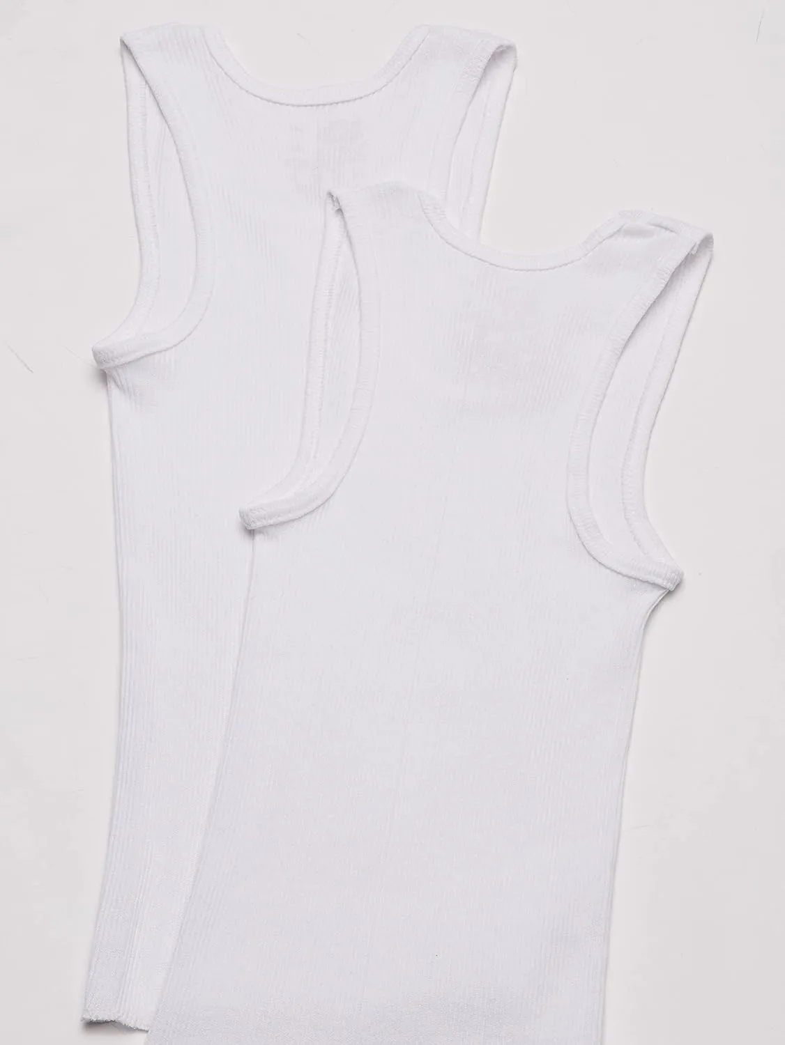 Fruit of the Loom Boys' Eversoft Cotton Undershirts, T Shirts & Tank Tops