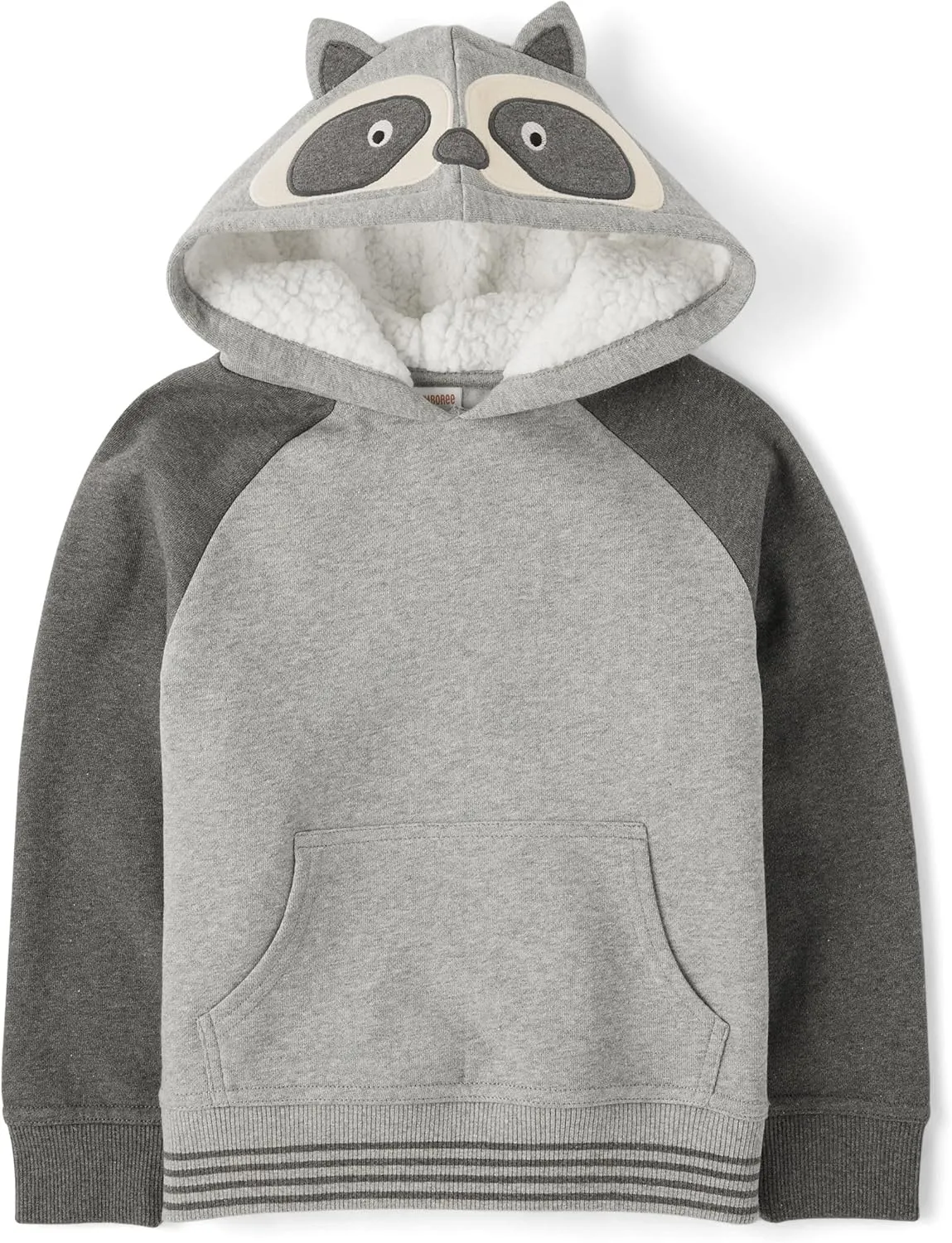 Gymboree,and Toddler Long Sleeve Hoodie Sweatshirt