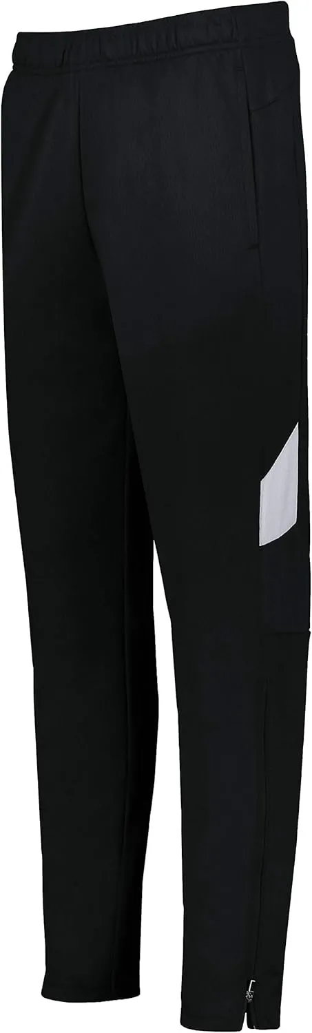 Holloway Youth Limitless Pant S Royal/White