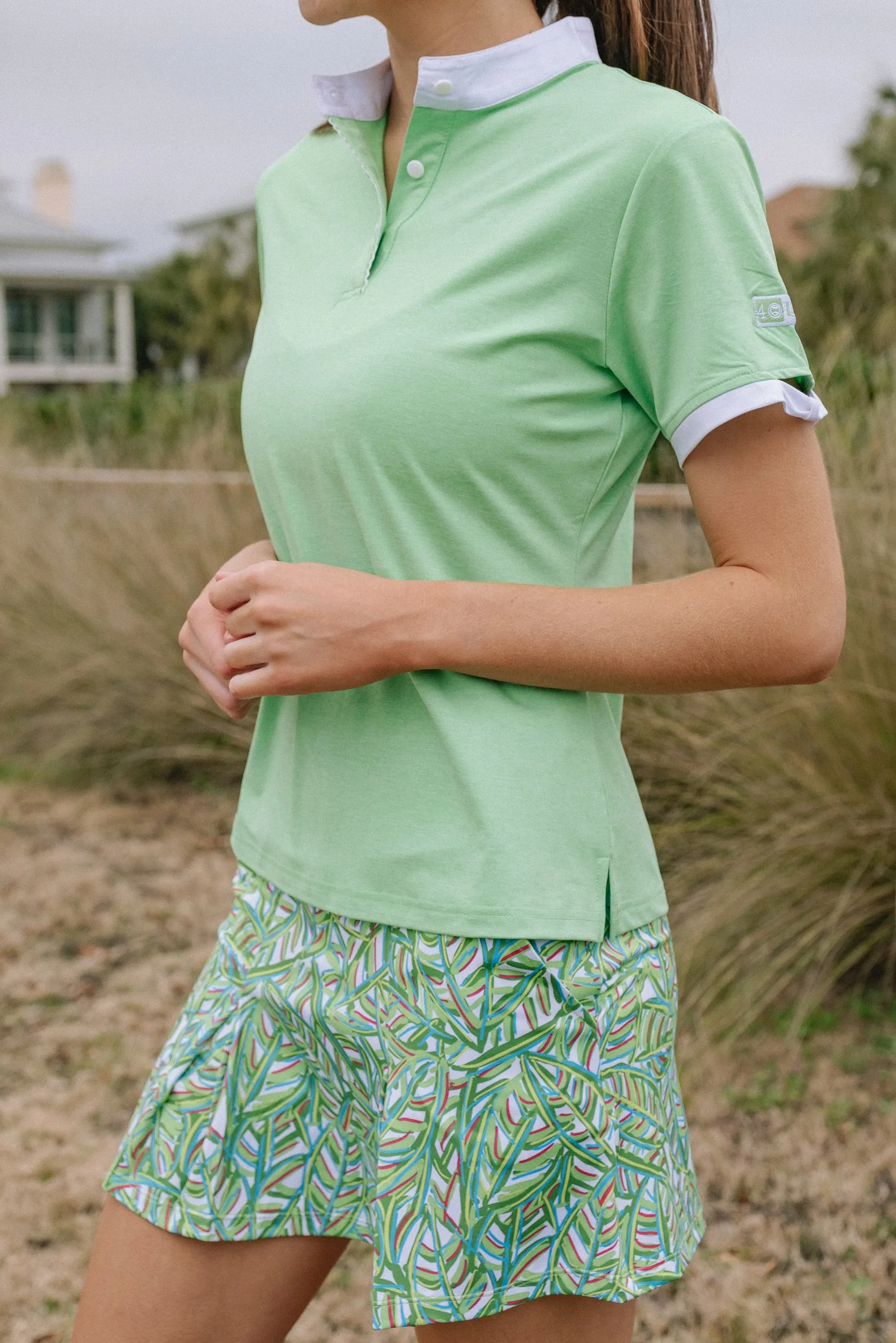 Island Skirt